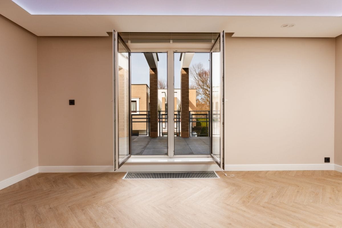 Mieszkanie 4 pokojowe na Sprzedaż