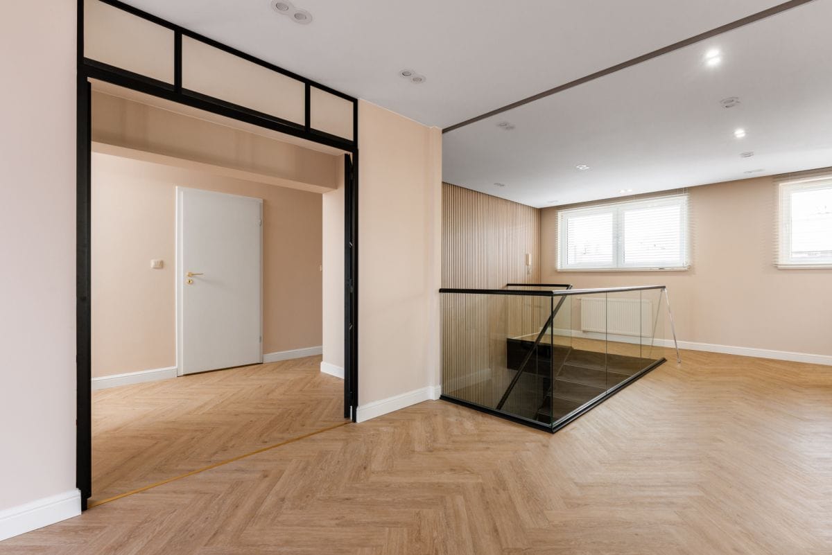 Mieszkanie 4 pokojowe na Sprzedaż