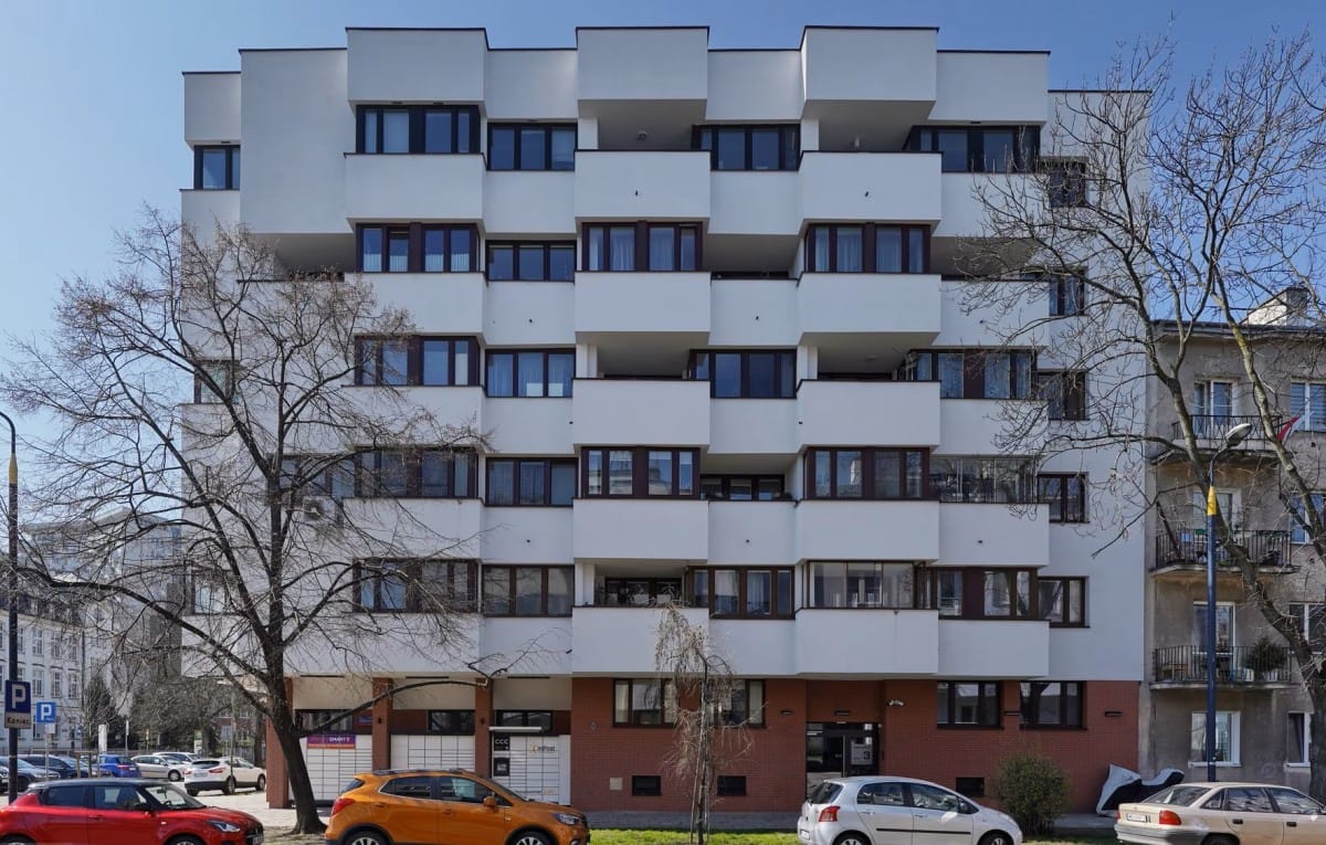 Mieszkanie 3 pokojowe na Sprzedaż