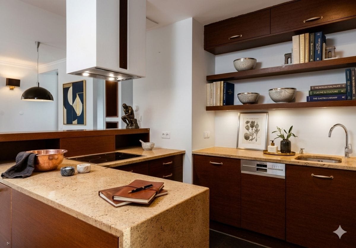 Mieszkanie 4 pokojowe na Wynajem