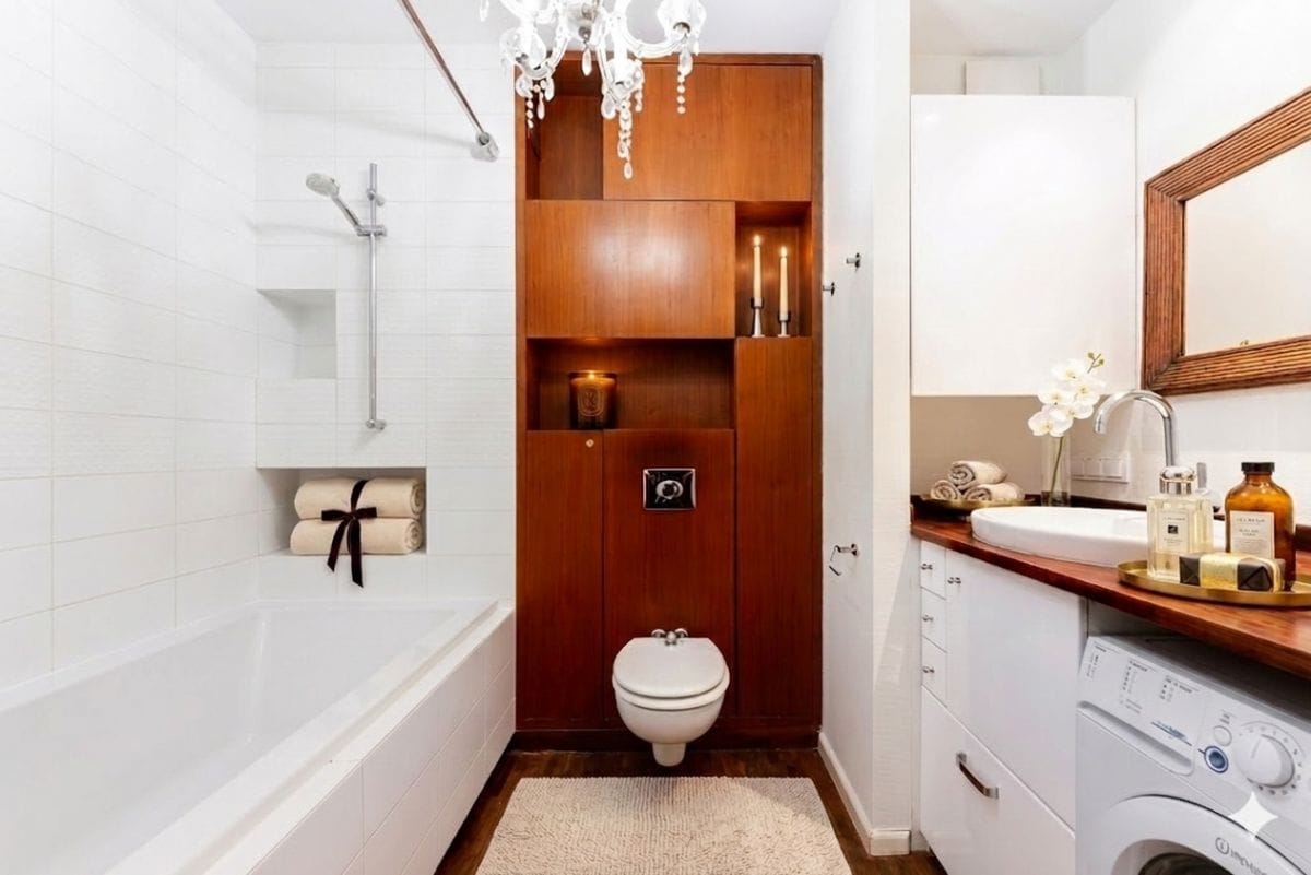 Mieszkanie 4 pokojowe na Wynajem