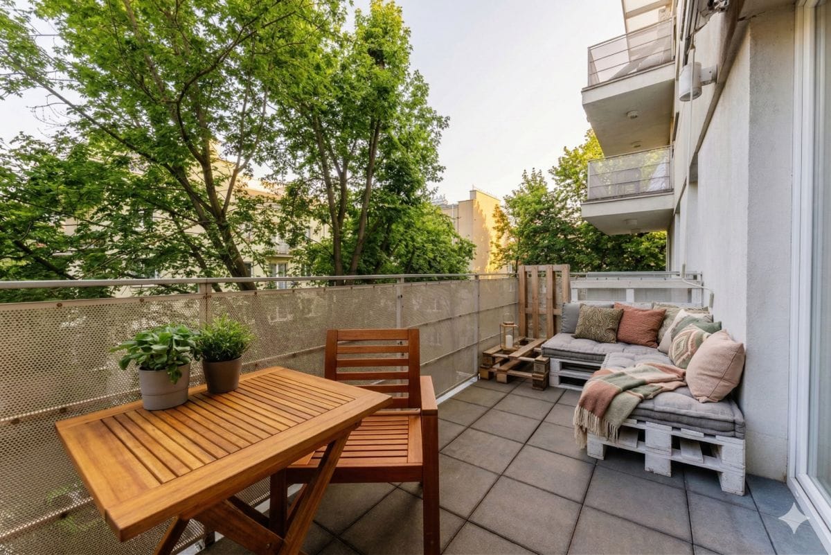 Mieszkanie 4 pokojowe na Wynajem