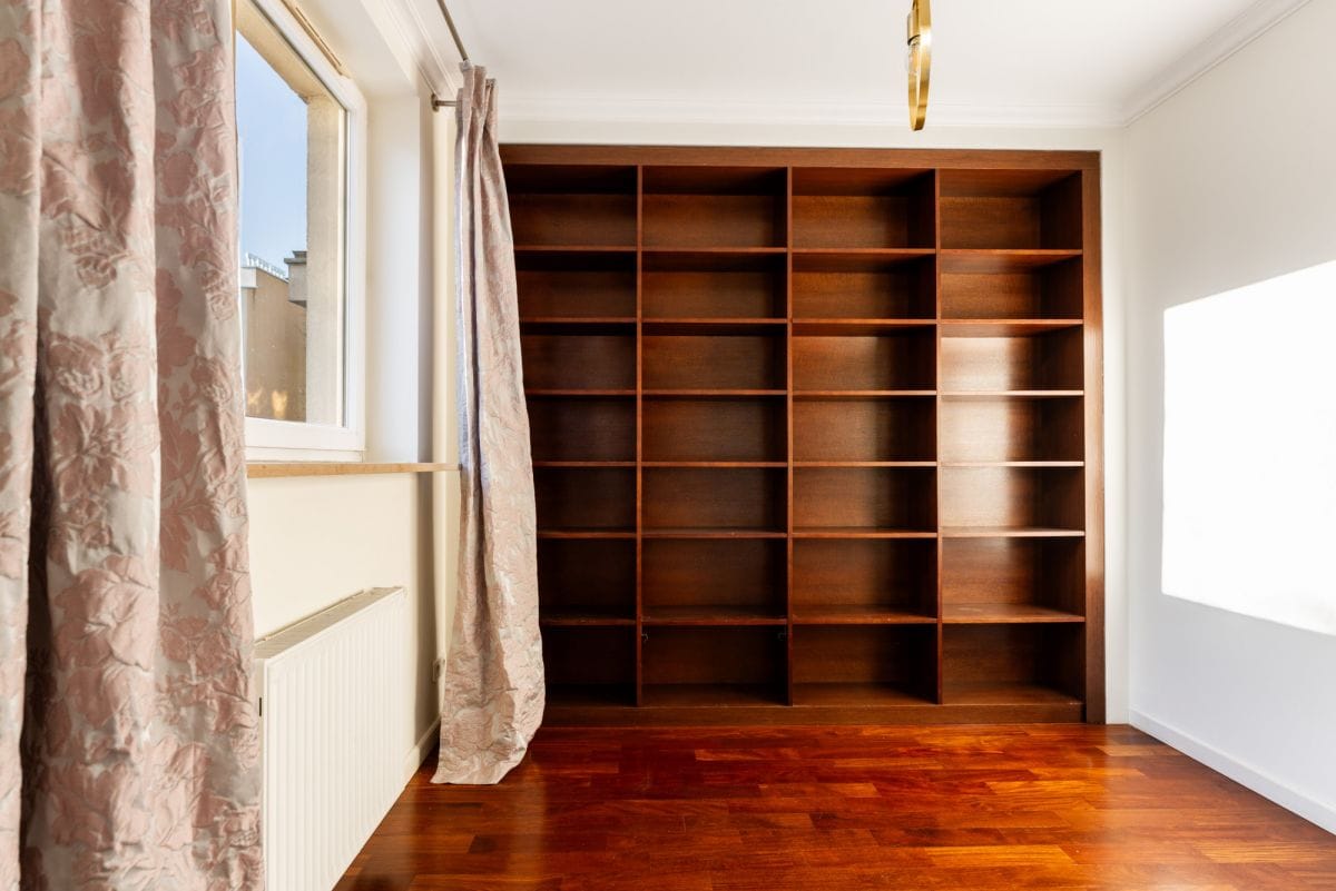 Mieszkanie 4 pokojowe na Wynajem