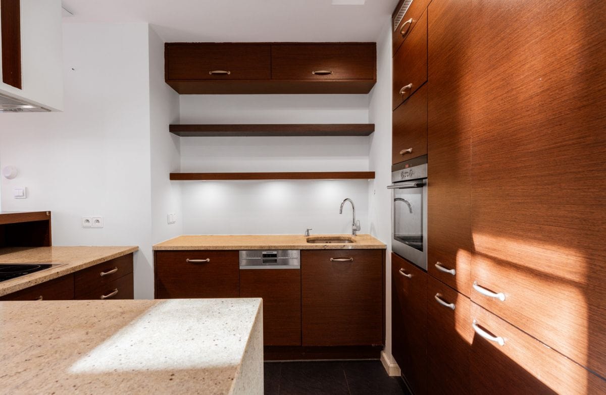 Mieszkanie 4 pokojowe na Wynajem