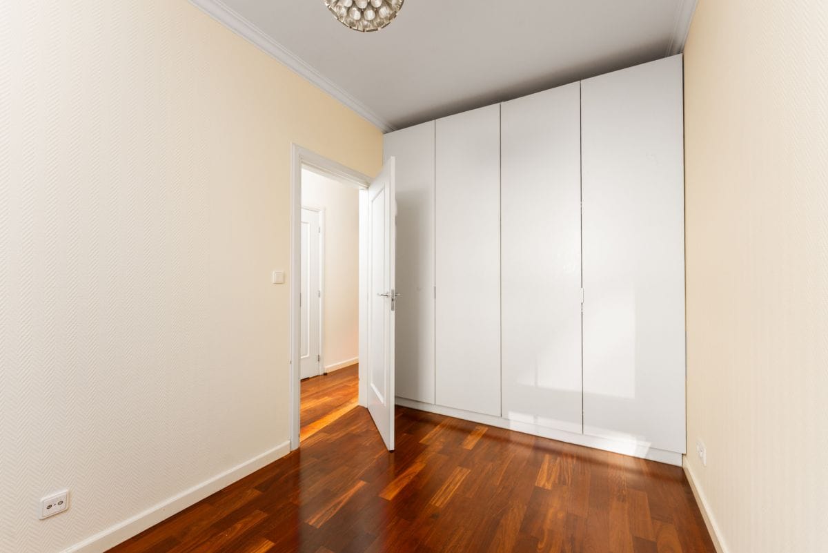 Mieszkanie 4 pokojowe na Wynajem