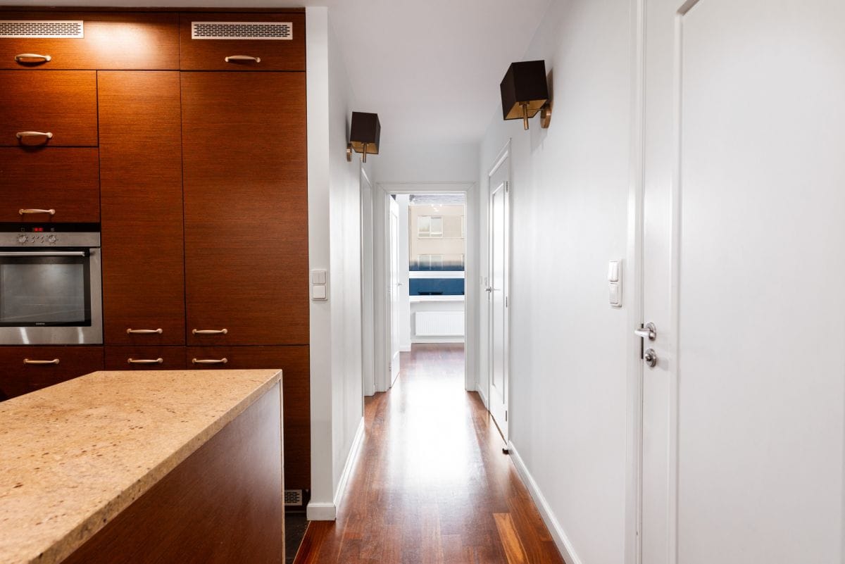 Mieszkanie 4 pokojowe na Wynajem