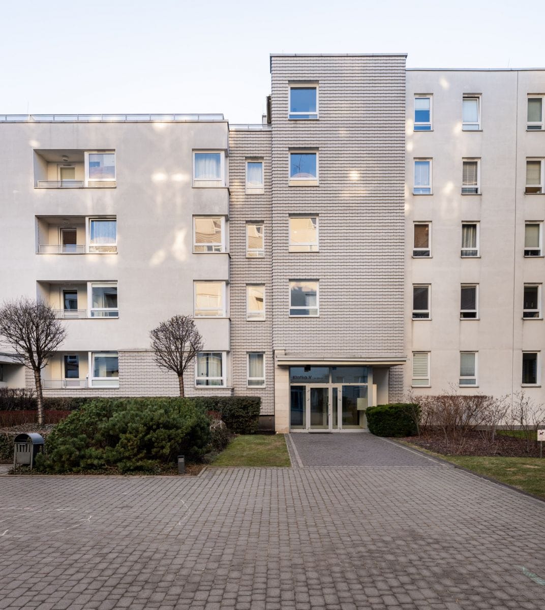 Mieszkanie 4 pokojowe na Wynajem