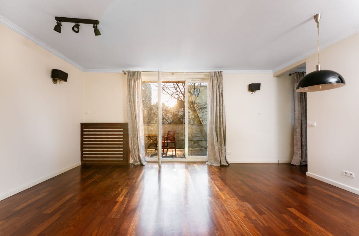 Mieszkanie 4 pokojowe na Wynajem