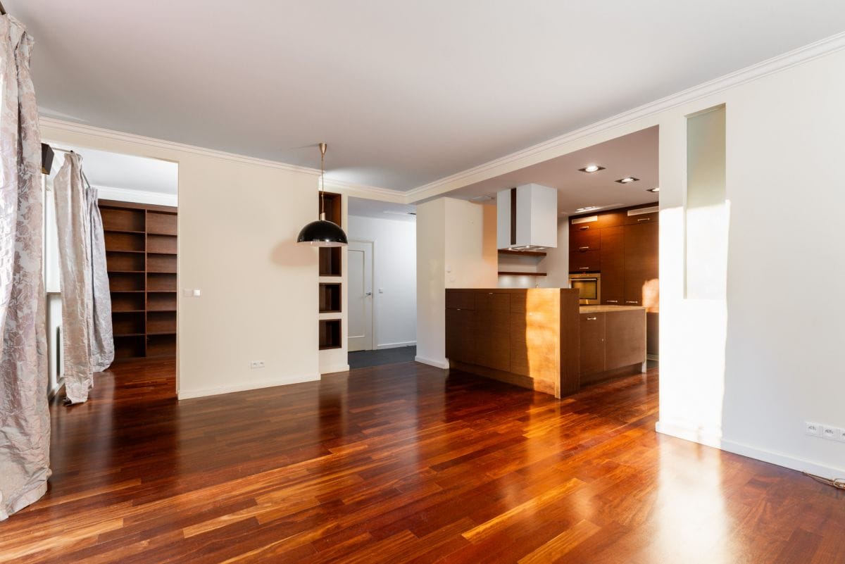 Mieszkanie 4 pokojowe na Wynajem