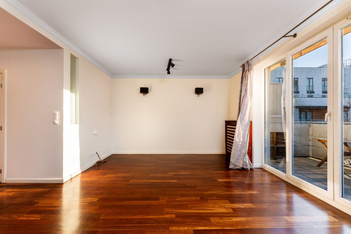 Mieszkanie 4 pokojowe na Wynajem