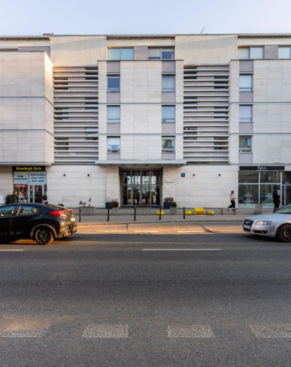 Mieszkanie 4 pokojowe na Wynajem