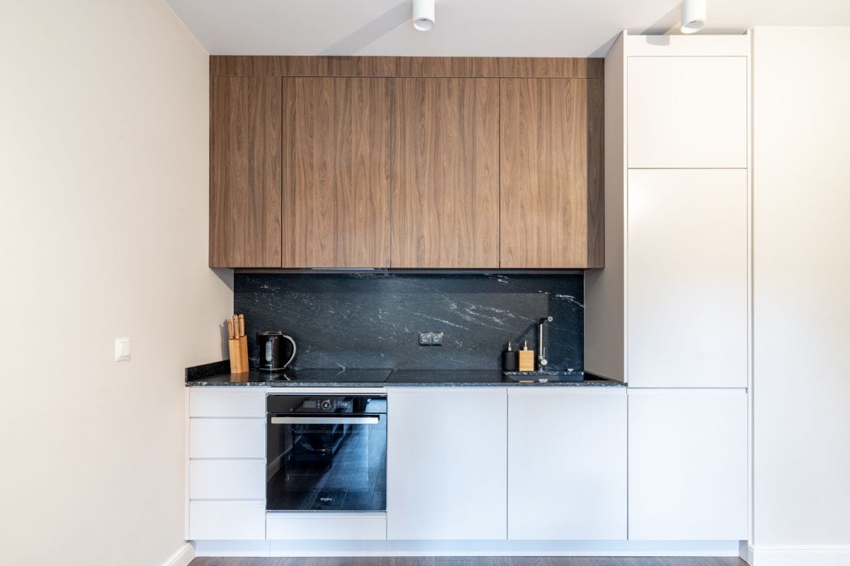 Mieszkanie 2 pokojowe na Sprzedaż