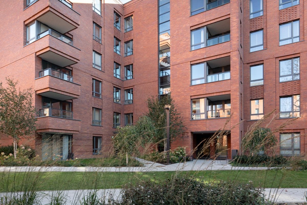 Mieszkanie 2 pokojowe na Sprzedaż