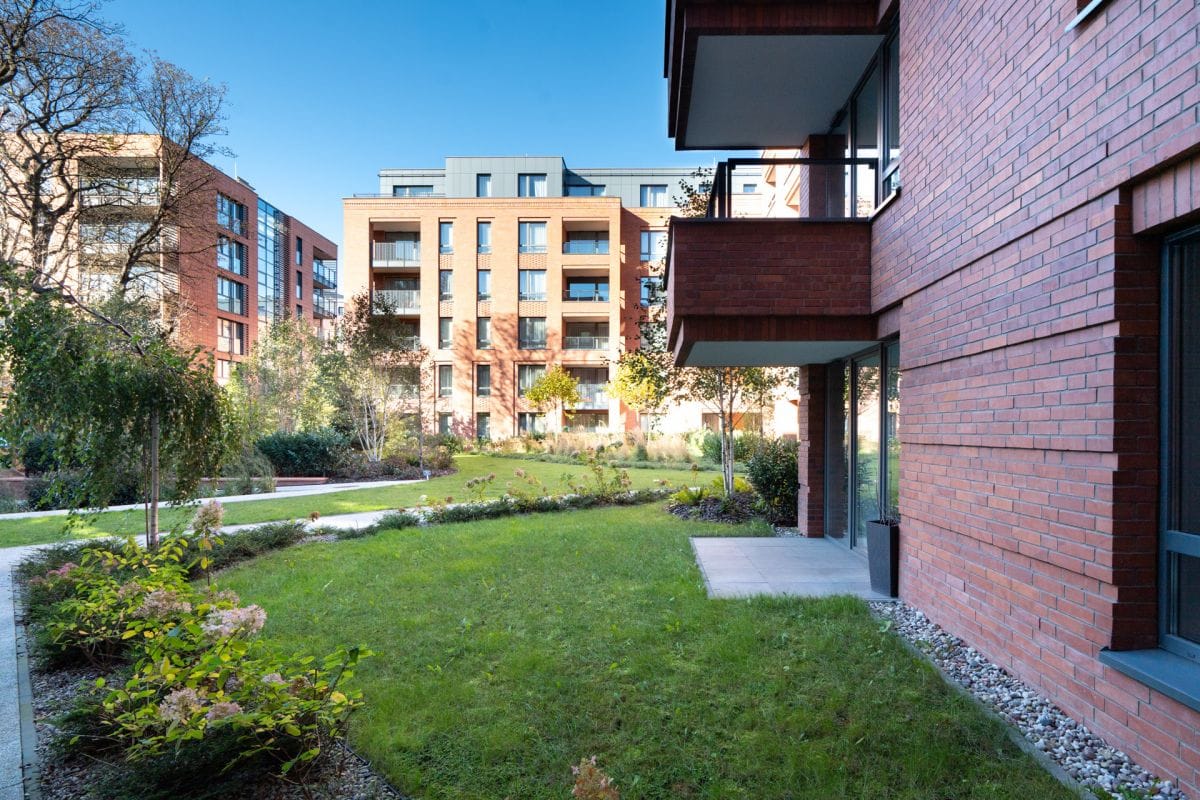 Mieszkanie 2 pokojowe na Sprzedaż