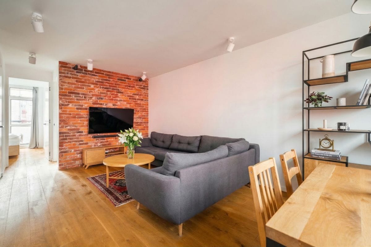 Mieszkanie 3 pokojowe na Wynajem