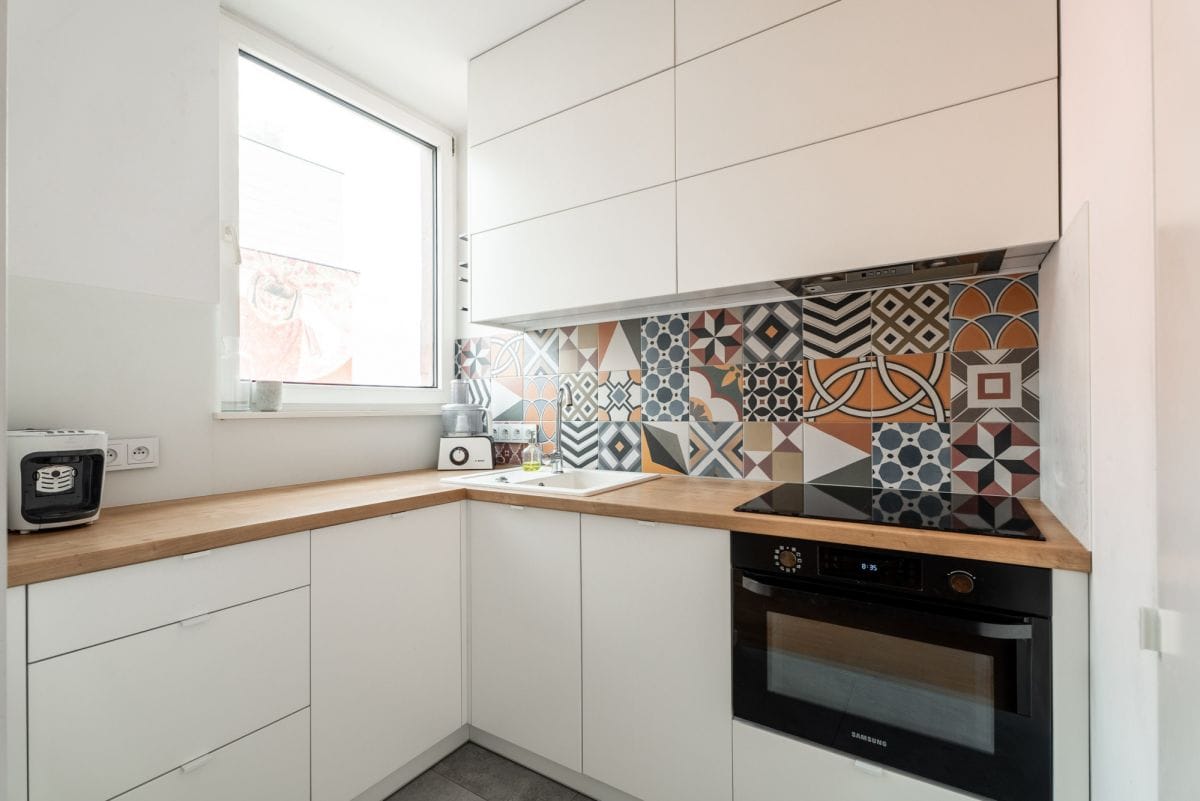 Mieszkanie 3 pokojowe na Wynajem