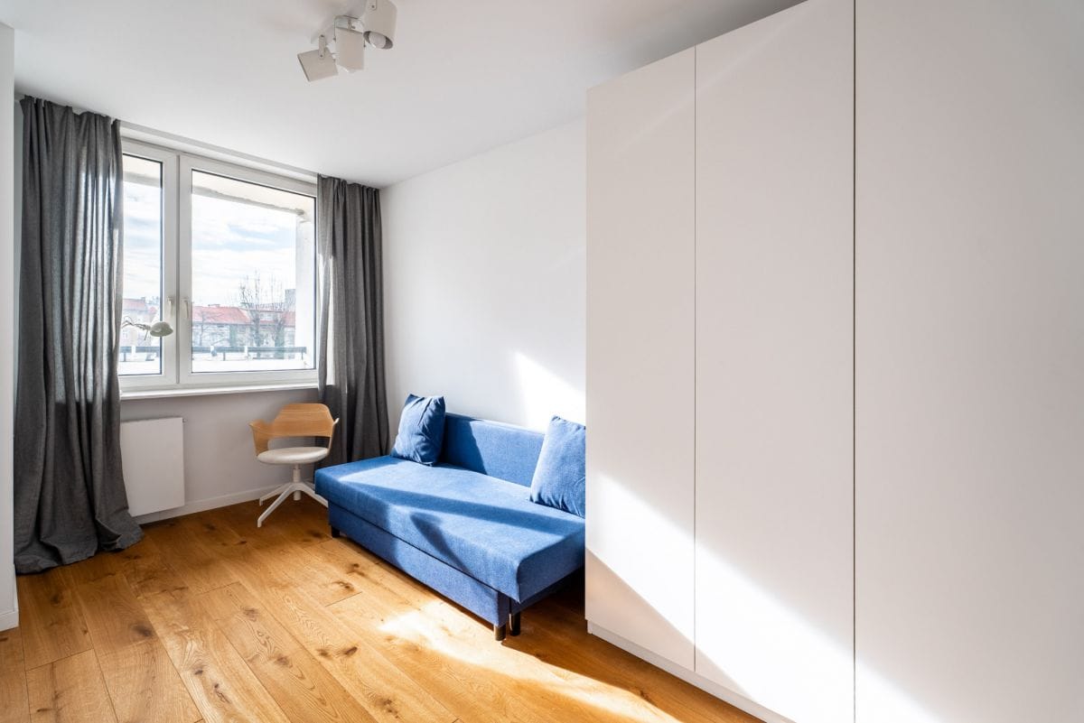 Mieszkanie 3 pokojowe na Wynajem