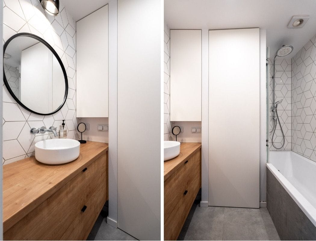 Mieszkanie 3 pokojowe na Wynajem