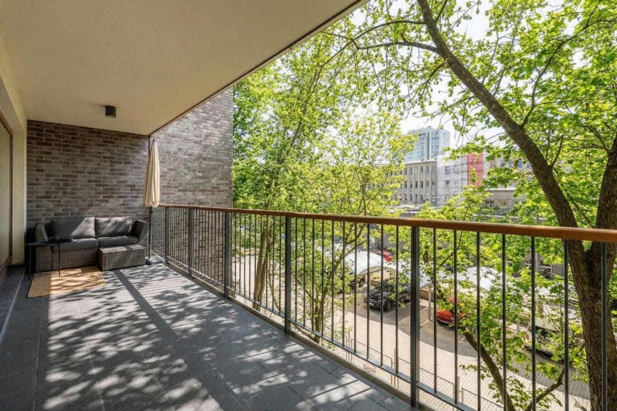 Mieszkanie 2 pokojowe na Wynajem