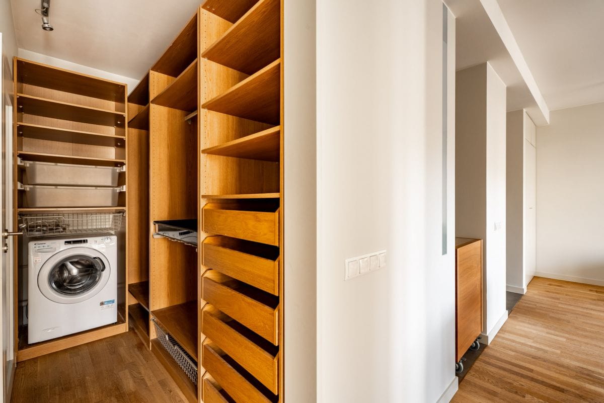 Mieszkanie 2 pokojowe na Wynajem