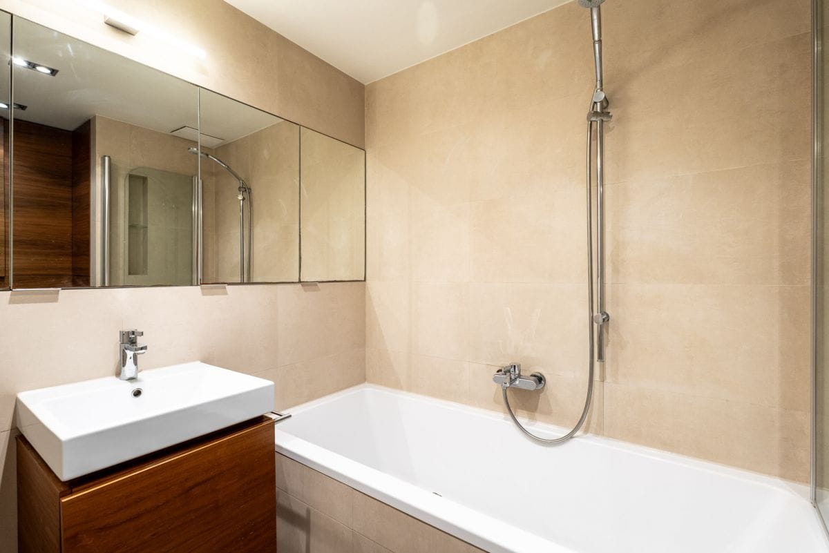 Mieszkanie 2 pokojowe na Wynajem