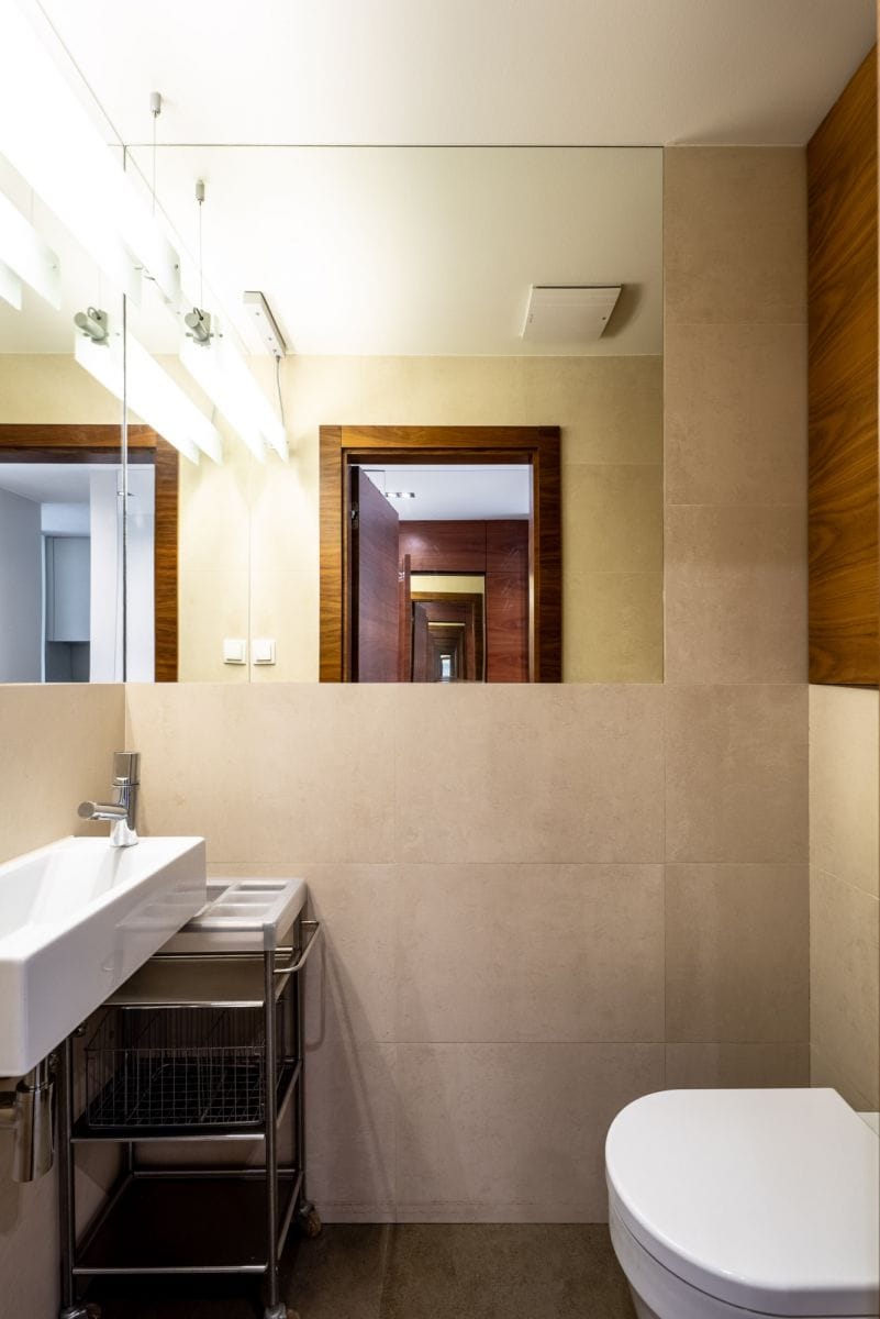 Mieszkanie 2 pokojowe na Wynajem