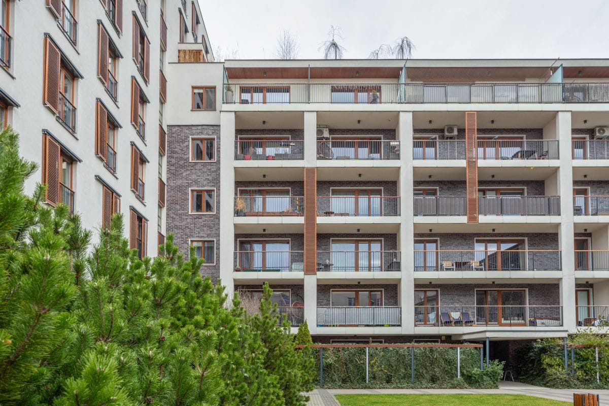 Mieszkanie 2 pokojowe na Wynajem