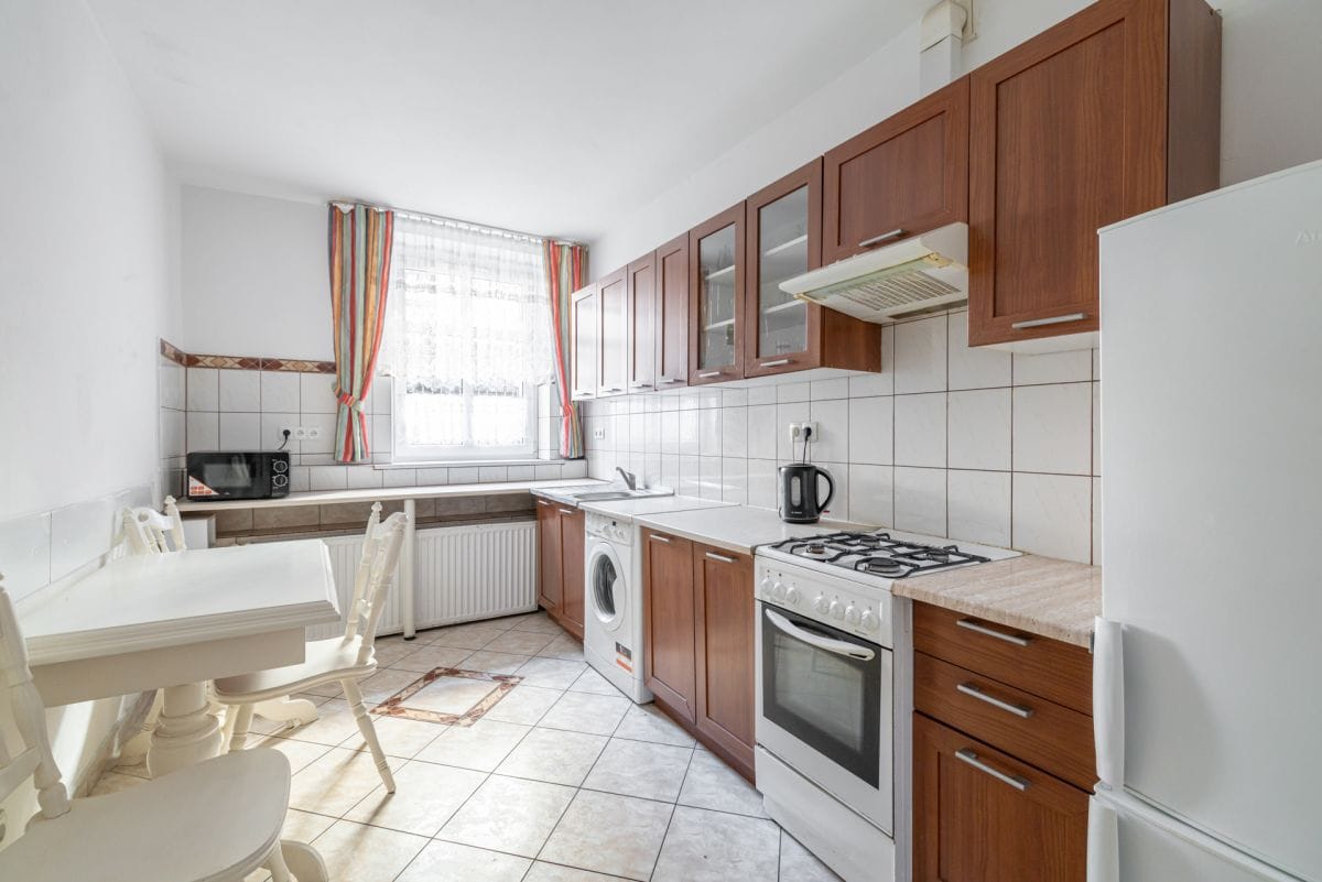 Mieszkanie 4 pokojowe na Sprzedaż