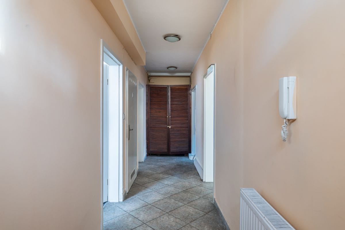 Mieszkanie 4 pokojowe na Sprzedaż