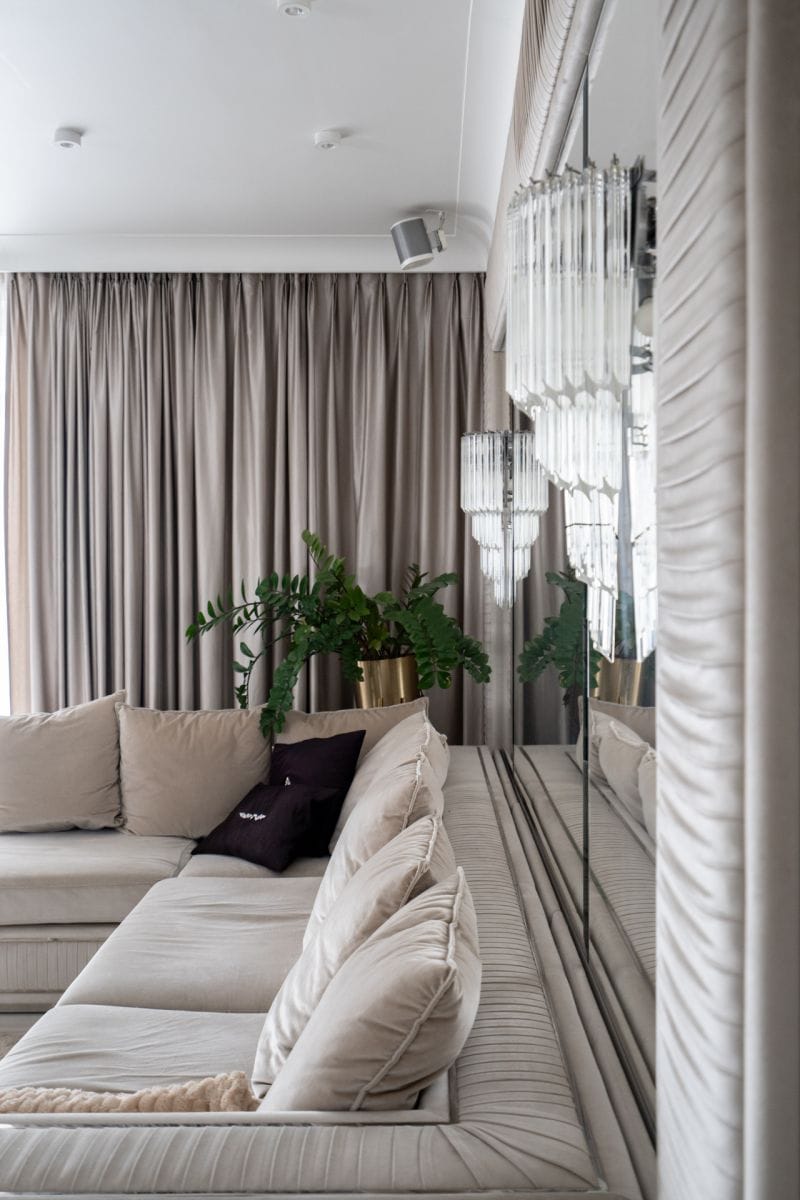 Mieszkanie 4 pokojowe na Wynajem