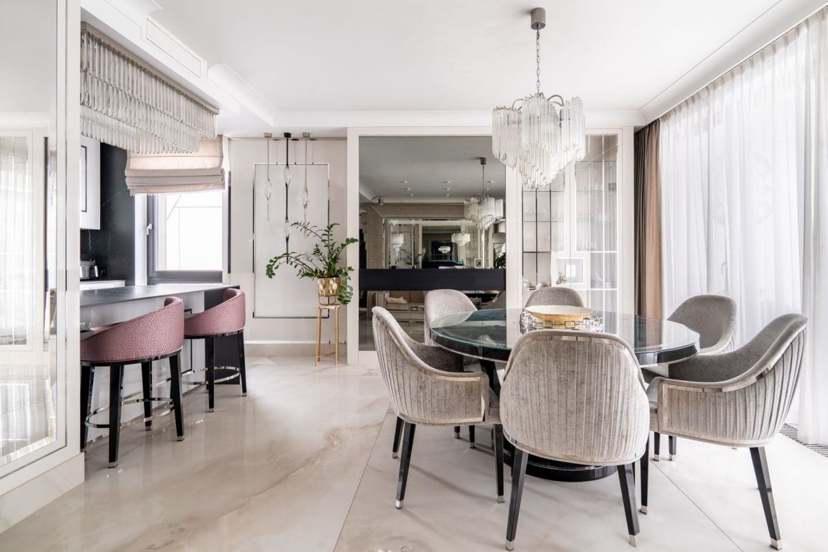 Mieszkanie 4 pokojowe na Wynajem