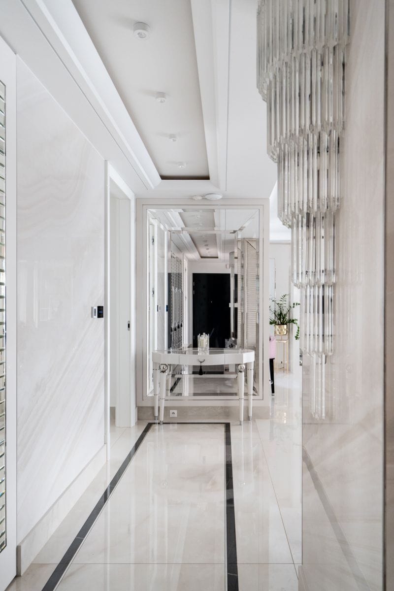 Mieszkanie 4 pokojowe na Wynajem