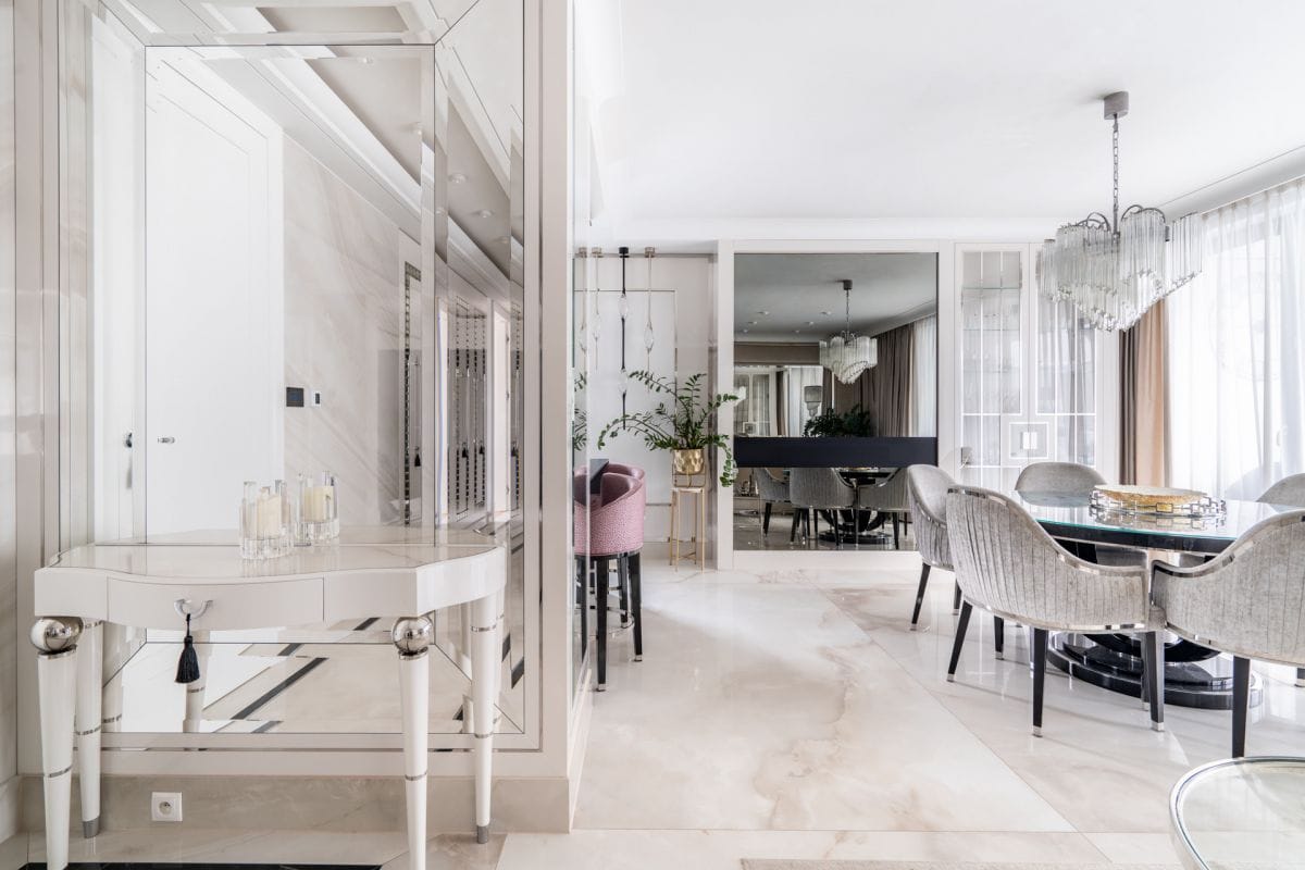 Mieszkanie 4 pokojowe na Wynajem