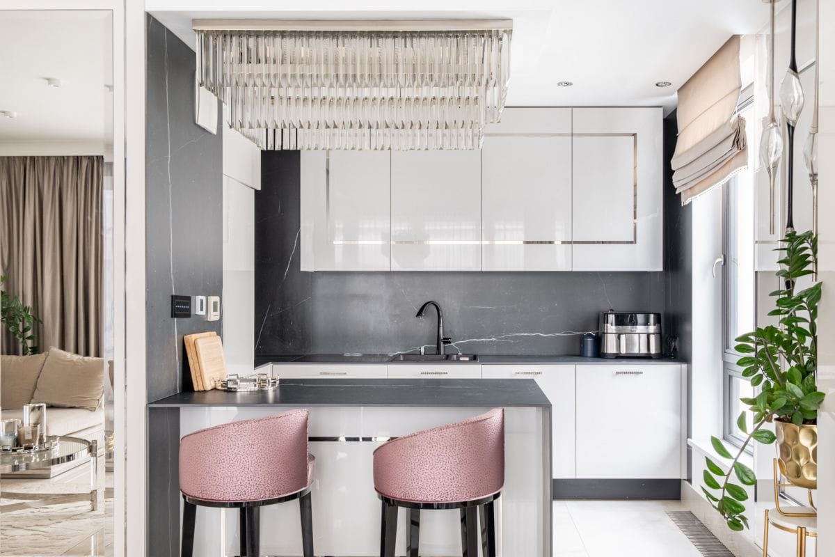 Mieszkanie 4 pokojowe na Wynajem