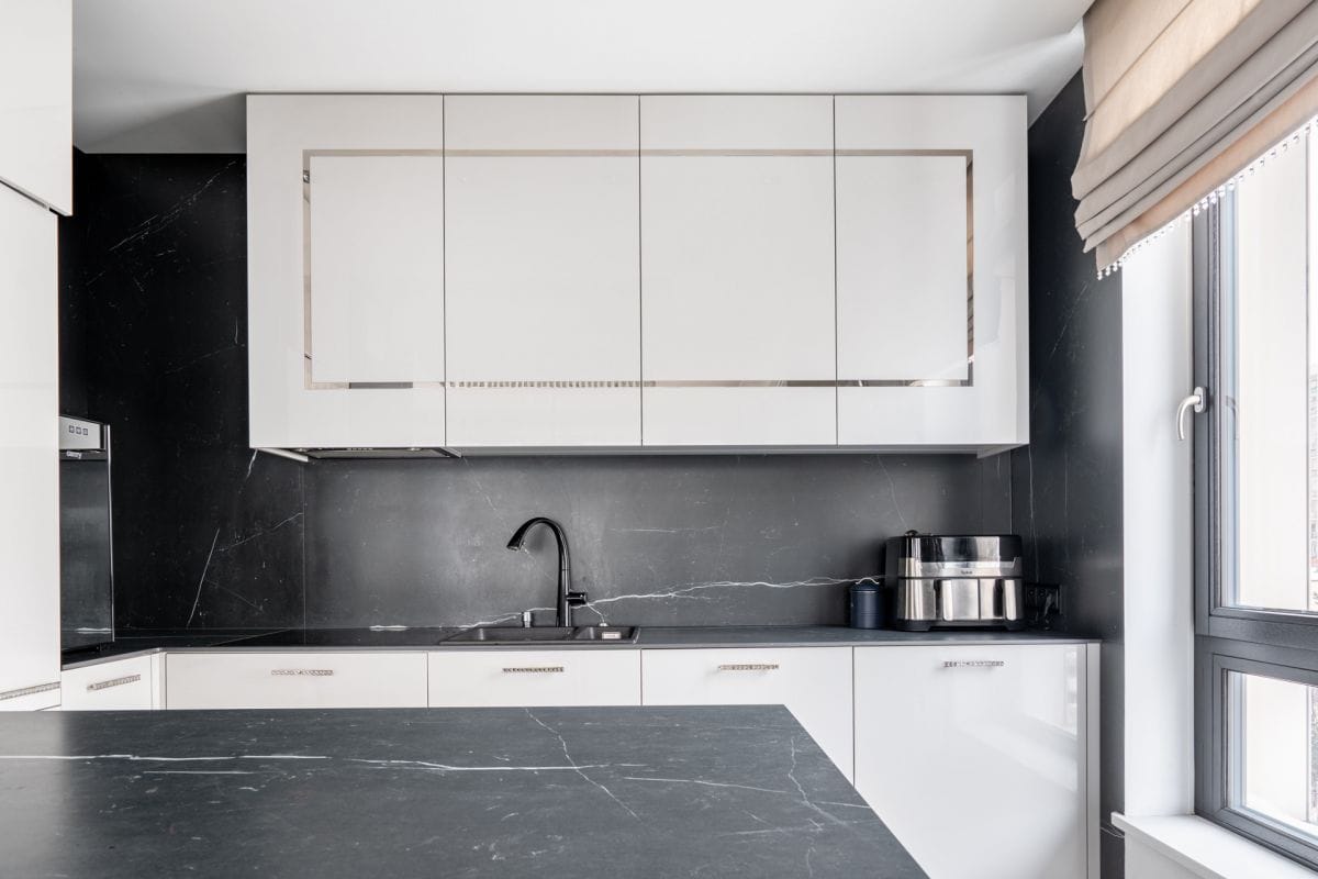 Mieszkanie 4 pokojowe na Wynajem