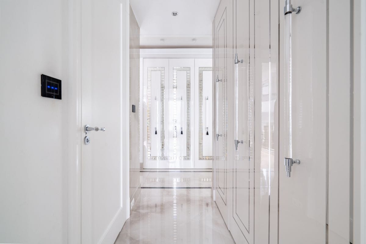 Mieszkanie 4 pokojowe na Wynajem