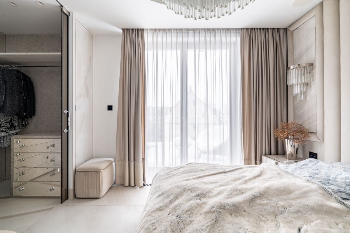 Mieszkanie 4 pokojowe na Wynajem