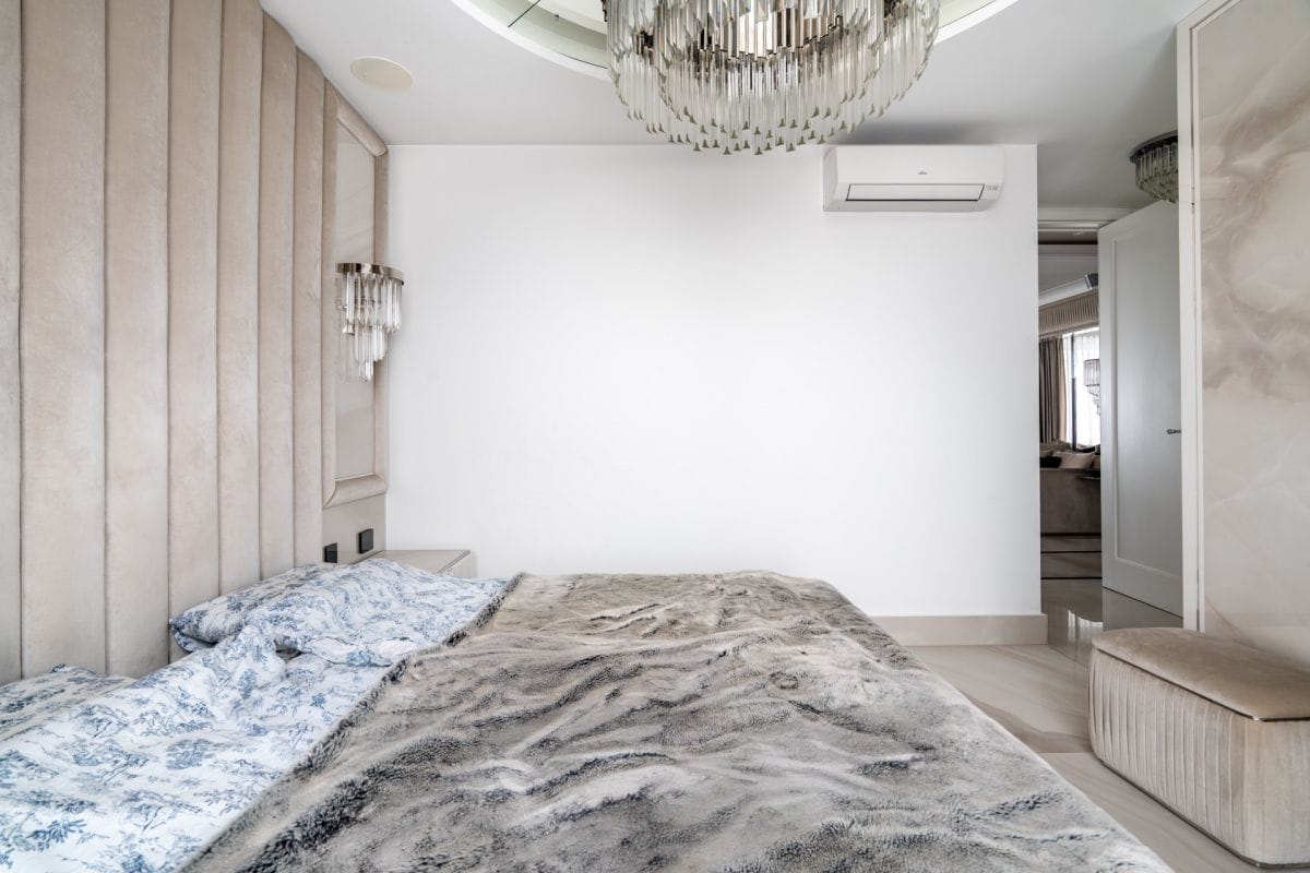 Mieszkanie 4 pokojowe na Wynajem