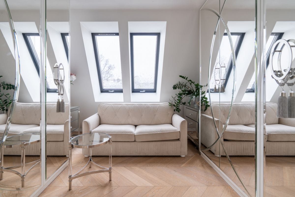 Mieszkanie 4 pokojowe na Wynajem