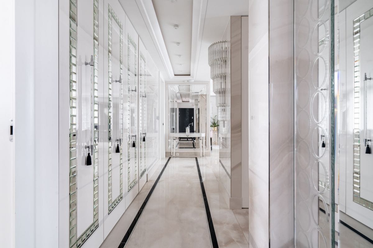 Mieszkanie 4 pokojowe na Wynajem