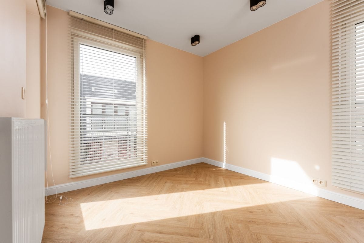 Mieszkanie 4 pokojowe na Sprzedaż