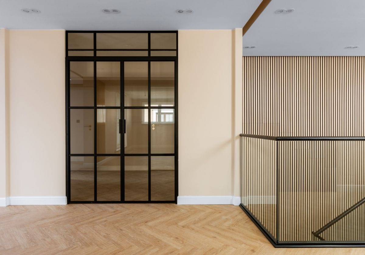 Mieszkanie 4 pokojowe na Sprzedaż