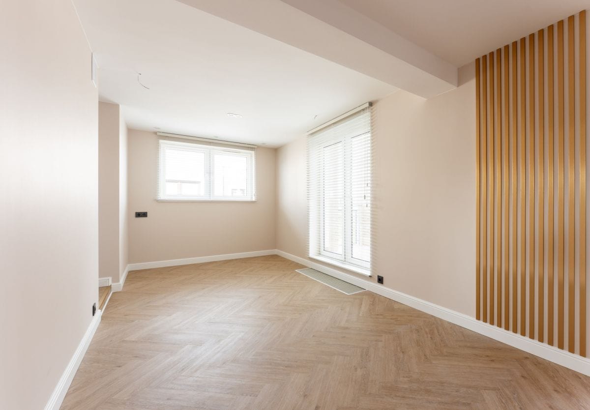 Mieszkanie 4 pokojowe na Sprzedaż