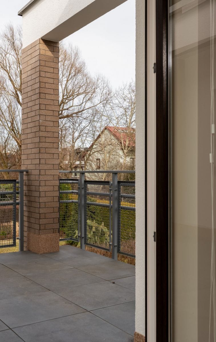 Mieszkanie 4 pokojowe na Sprzedaż