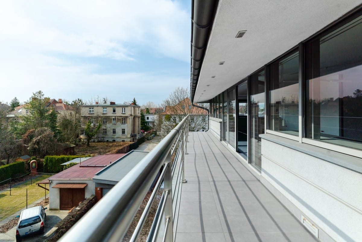 Lokal użytkowy  pokojowe na Wynajem