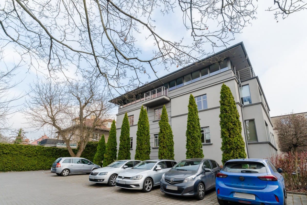 Lokal użytkowy  pokojowe na Wynajem