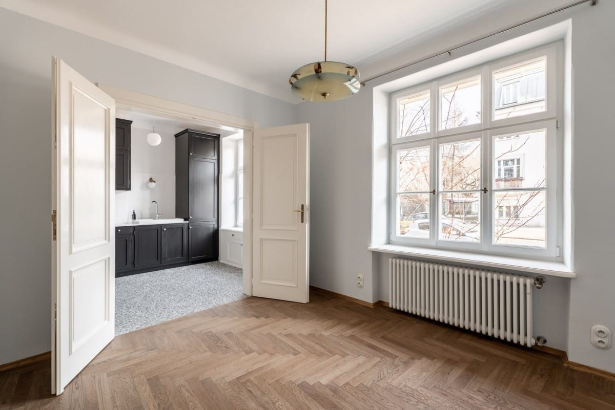 Mieszkanie 4 pokojowe na Wynajem