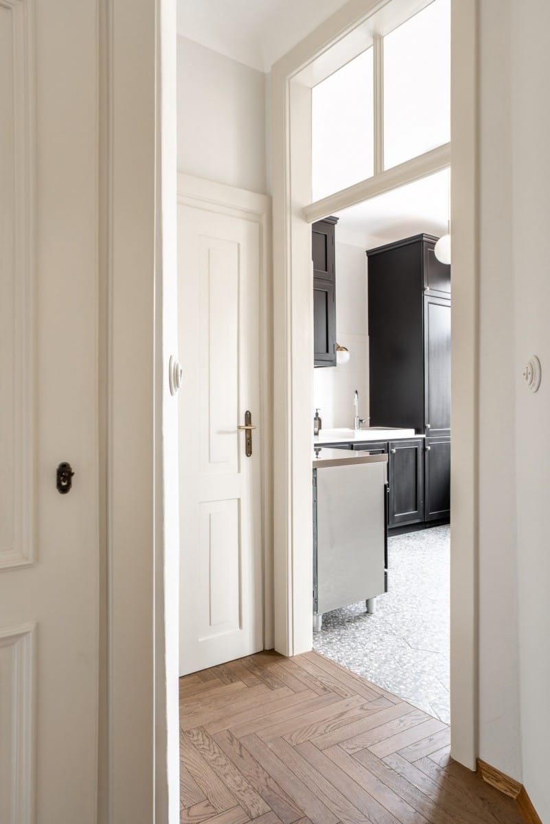 Mieszkanie 4 pokojowe na Wynajem