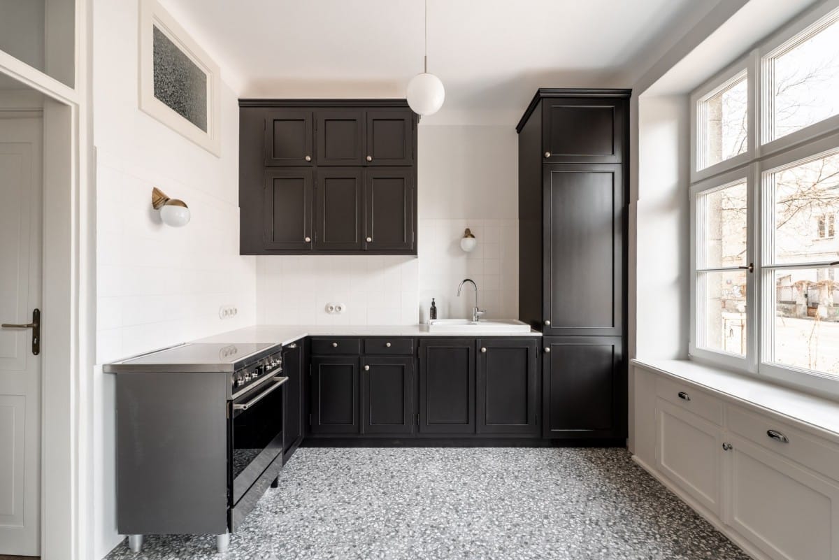 Mieszkanie 4 pokojowe na Wynajem