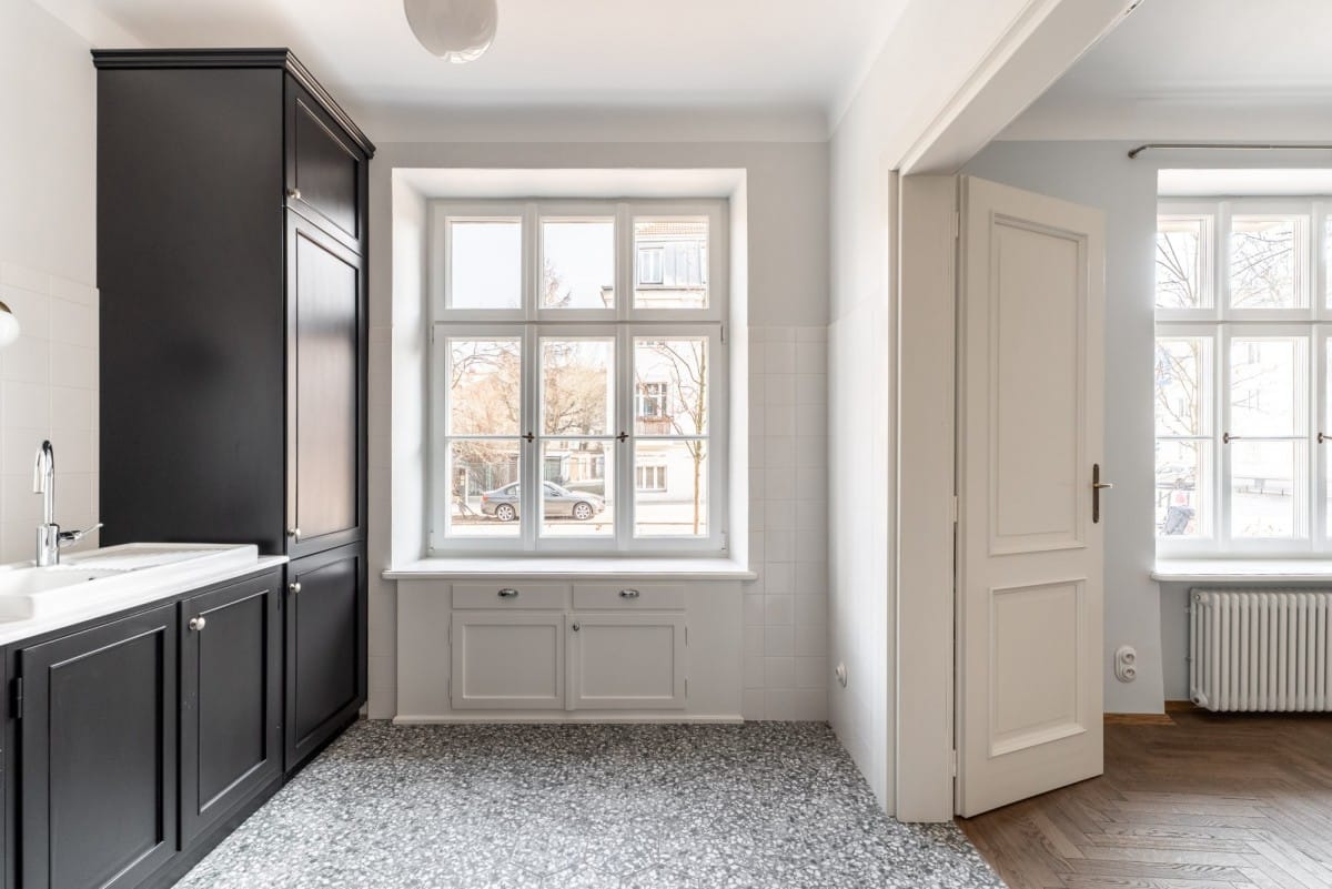 Mieszkanie 4 pokojowe na Wynajem